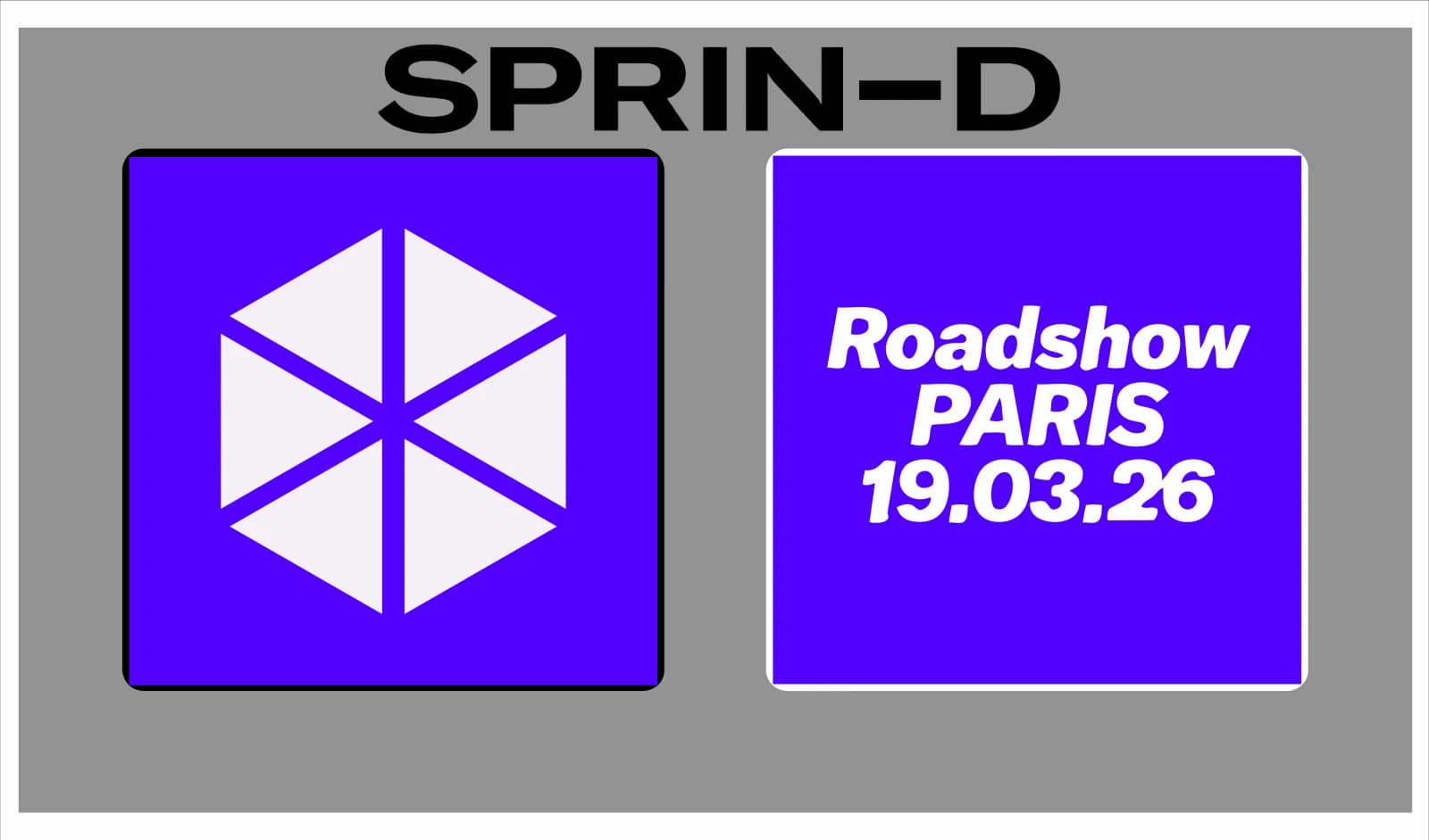 IDM auf der SPRIND Next Frontier AI Road Show in Paris